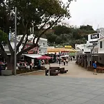 Lejlighed Near The Ocean Rua 5 De Outubro Albufeira