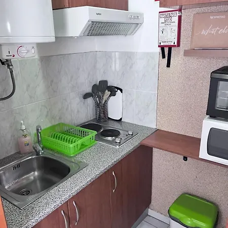 アパート Near The Ocean Rua 5 De Outubro