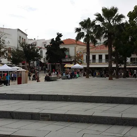 Near The Ocean Rua 5 De Outubro * アルブフェイラ