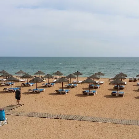 Near The Ocean Rua 5 De Outubro *