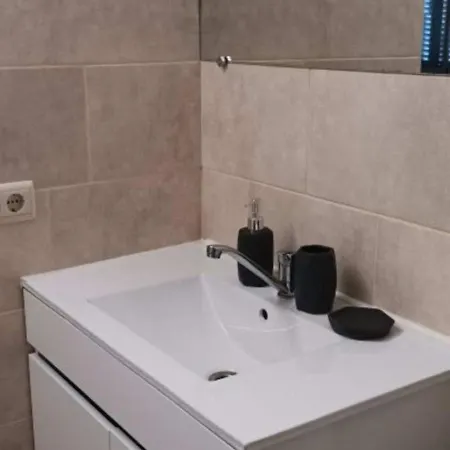 Near The Ocean Rua 5 De Outubro アパート アルブフェイラ