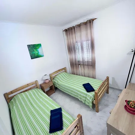 Near The Ocean Rua 5 De Outubro アルブフェイラ