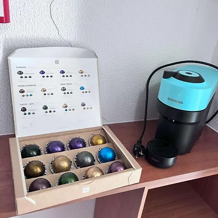 Near The Ocean Rua 5 De Outubro 公寓 阿尔布费拉