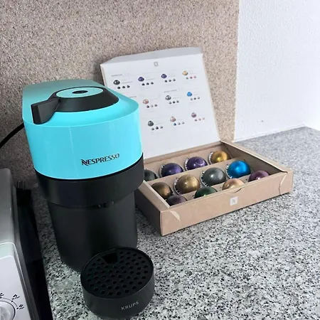 公寓 Near The Ocean Rua 5 De Outubro *