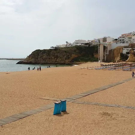 Near The Ocean Rua 5 De Outubro Апартаменти Албуфейра