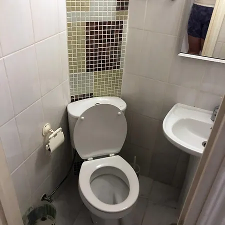 公寓 Near The Ocean Rua 5 De Outubro *