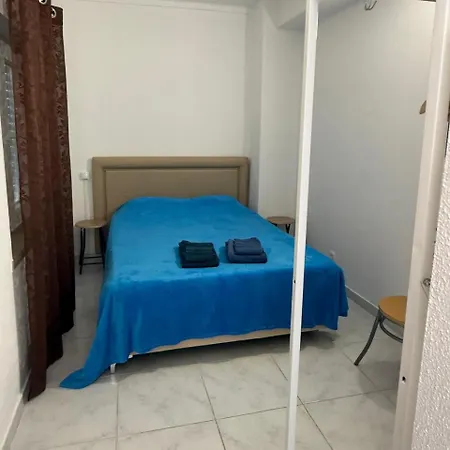 Апартаменти Near The Ocean Rua 5 De Outubro