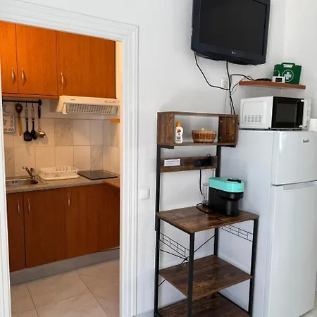 Апартаменти Near The Ocean Rua 5 De Outubro