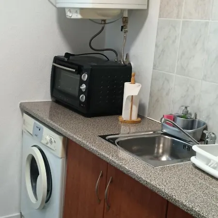 Апартаменти Near The Ocean Rua 5 De Outubro *