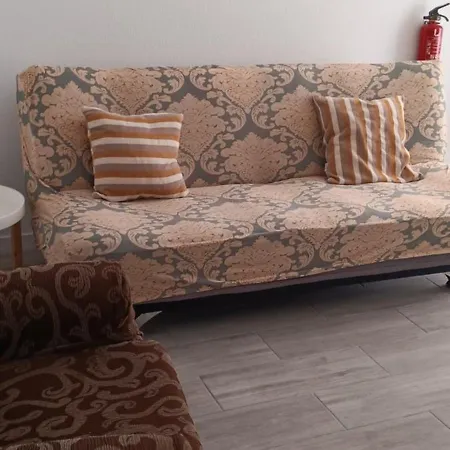 Апартаменти Near The Ocean Rua 5 De Outubro