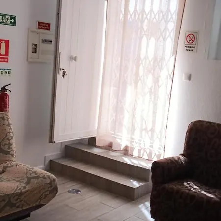 Near The Ocean Rua 5 De Outubro Апартаменти Албуфейра