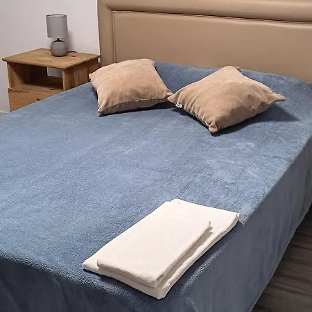 Апартаменти Near The Ocean Rua 5 De Outubro