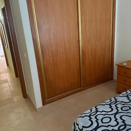Апартаменти Near The Ocean Rua 5 De Outubro