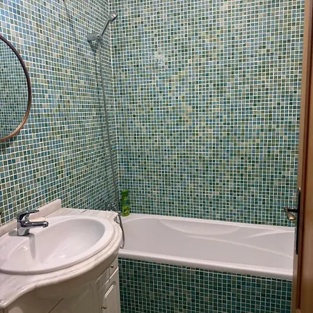 Апартаменти Near The Ocean Rua 5 De Outubro Албуфейра