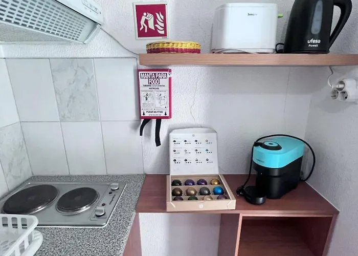 Near The Ocean Rua 5 De Outubro