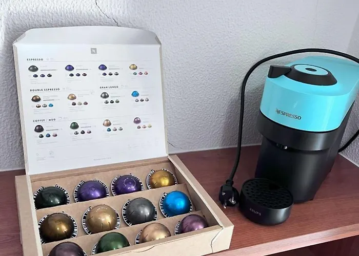 Near The Ocean Rua 5 De Outubro 公寓 阿尔布费拉