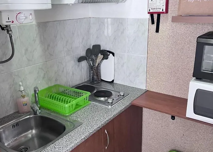 公寓 Near The Ocean Rua 5 De Outubro