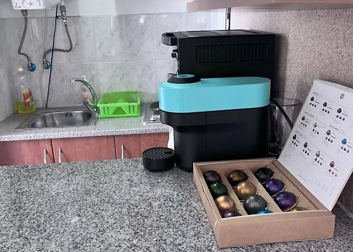 Near The Ocean Rua 5 De Outubro 公寓 阿尔布费拉