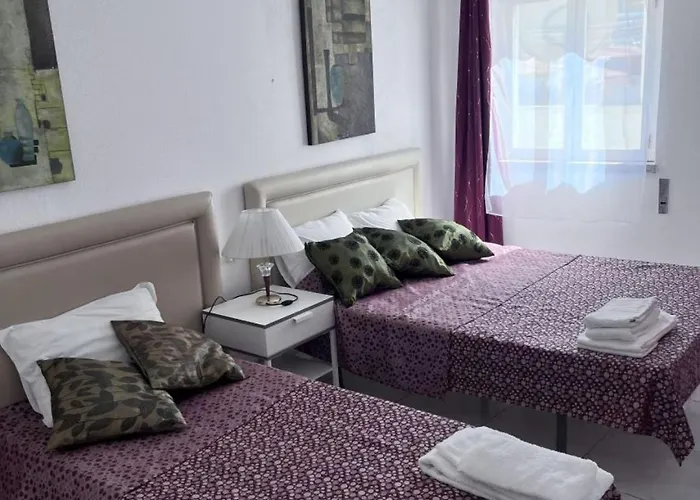 公寓 Near The Ocean Rua 5 De Outubro *