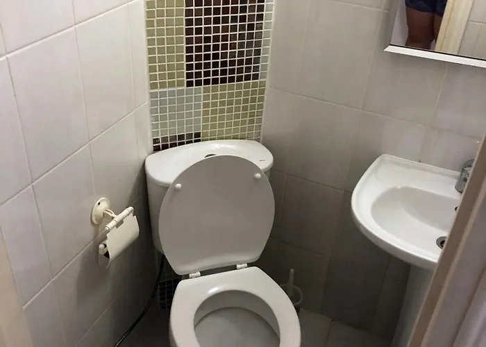 公寓 Near The Ocean Rua 5 De Outubro *