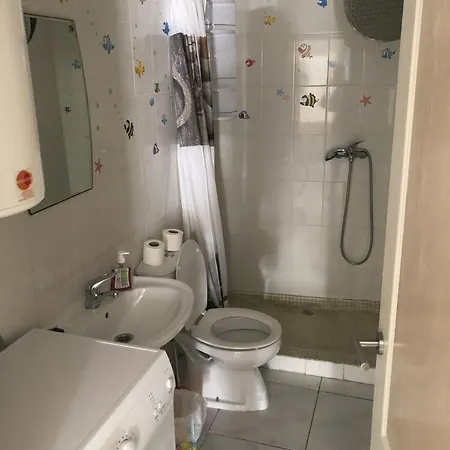 Apartamento Near The Ocean Rua 5 De Outubro *